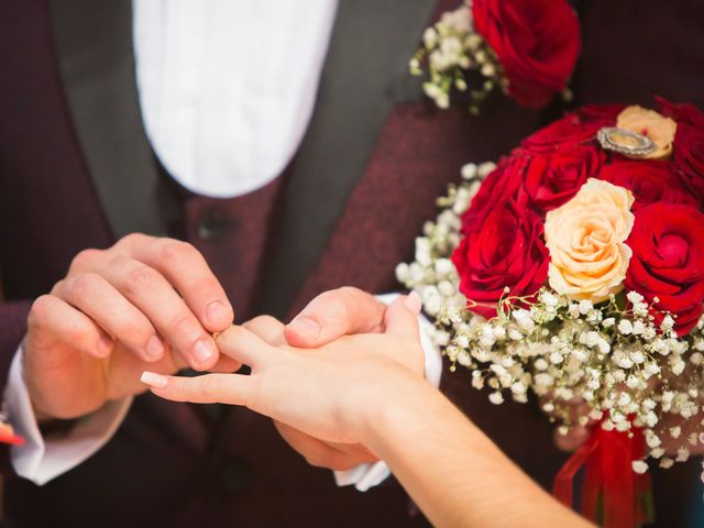 O casamento de Tiago e Joana em Aveiras de Cima, Azambuja 21