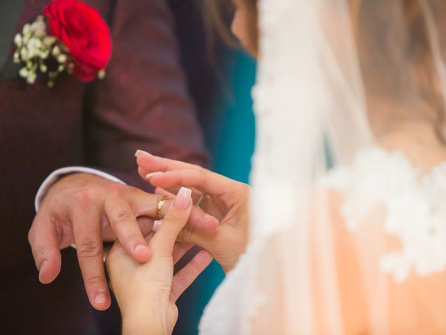 O casamento de Tiago e Joana em Aveiras de Cima, Azambuja 22