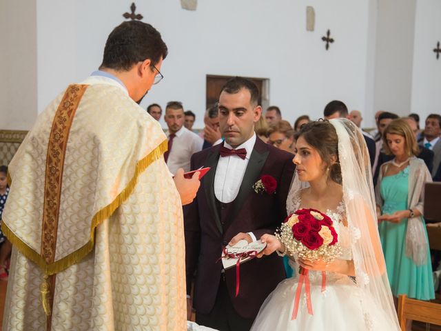 O casamento de Tiago e Joana em Aveiras de Cima, Azambuja 24