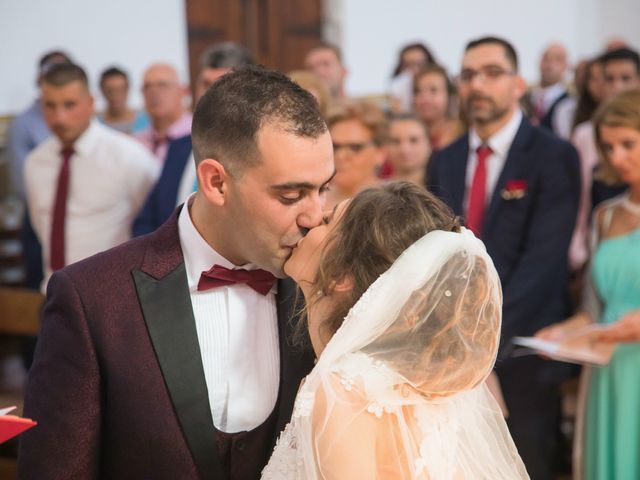 O casamento de Tiago e Joana em Aveiras de Cima, Azambuja 25