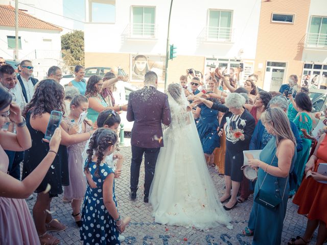 O casamento de Tiago e Joana em Aveiras de Cima, Azambuja 28