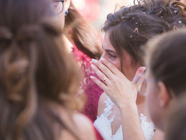 O casamento de Tiago e Joana em Aveiras de Cima, Azambuja 30