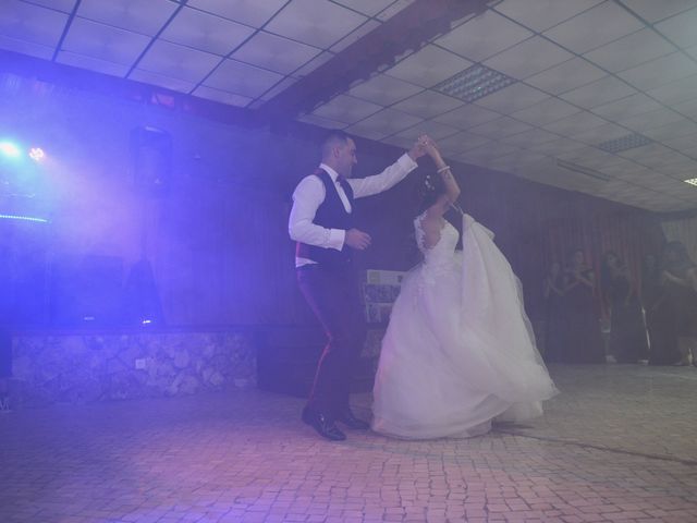 O casamento de Tiago e Joana em Aveiras de Cima, Azambuja 38