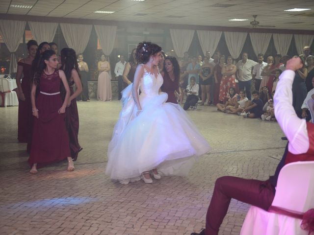 O casamento de Tiago e Joana em Aveiras de Cima, Azambuja 39