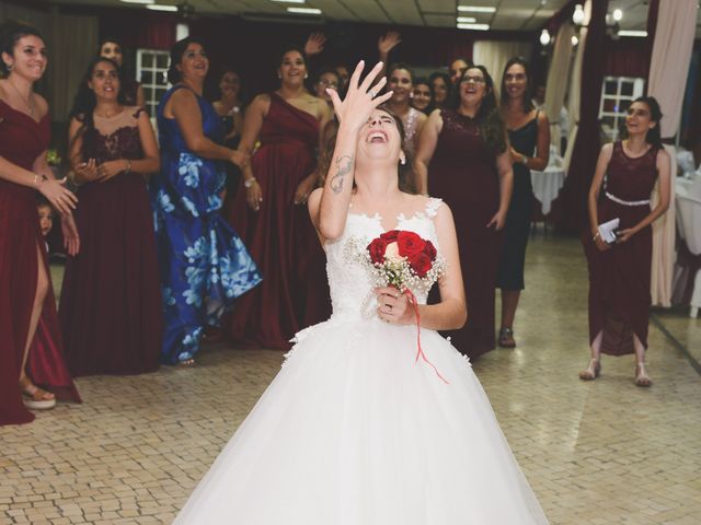 O casamento de Tiago e Joana em Aveiras de Cima, Azambuja 40