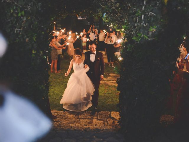 O casamento de Tiago e Joana em Aveiras de Cima, Azambuja 42