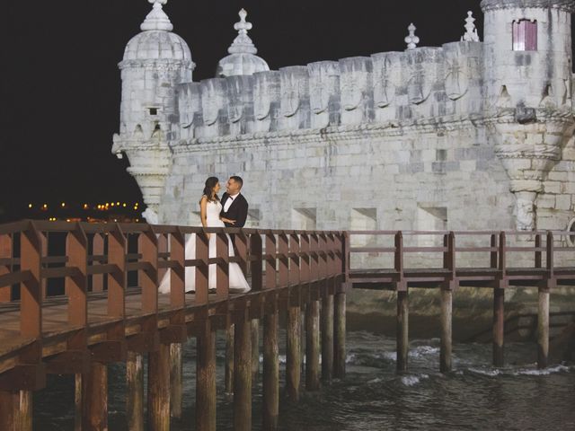 O casamento de Tiago e Joana em Aveiras de Cima, Azambuja 46