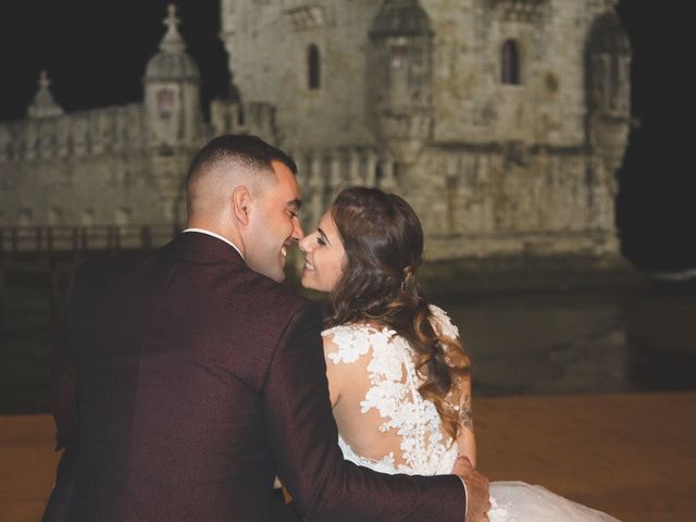 O casamento de Tiago e Joana em Aveiras de Cima, Azambuja 50