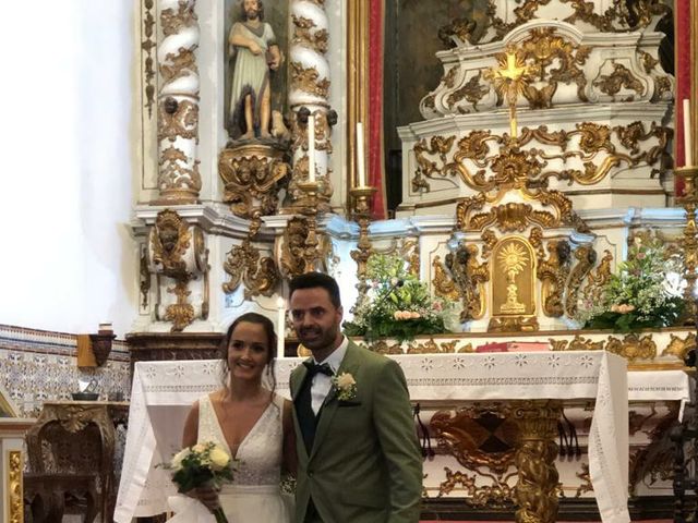 O casamento de Carlos e Ângela em Santa Cruz do Bispo, Matosinhos 6