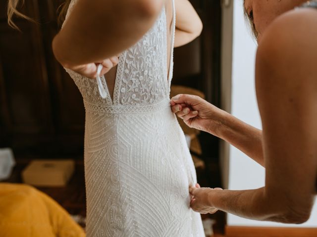 O casamento de Pedro e Inês em Estremoz, Estremoz 7