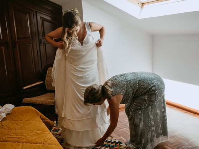 O casamento de Pedro e Inês em Estremoz, Estremoz 8