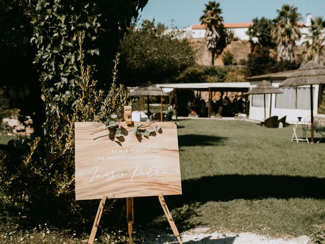 O casamento de Pedro e Inês em Estremoz, Estremoz 12