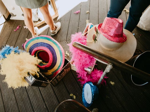 O casamento de Pedro e Inês em Estremoz, Estremoz 20