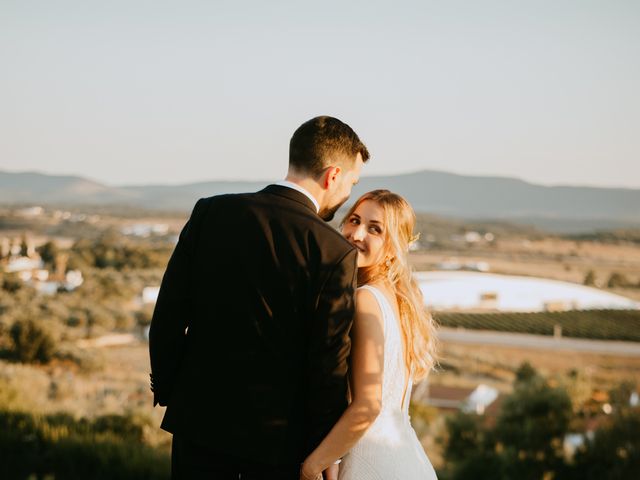 O casamento de Pedro e Inês em Estremoz, Estremoz 29