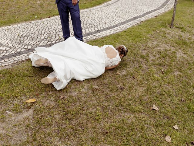 O casamento de Diogo e Soraia  em Rio Maior, Rio Maior 11