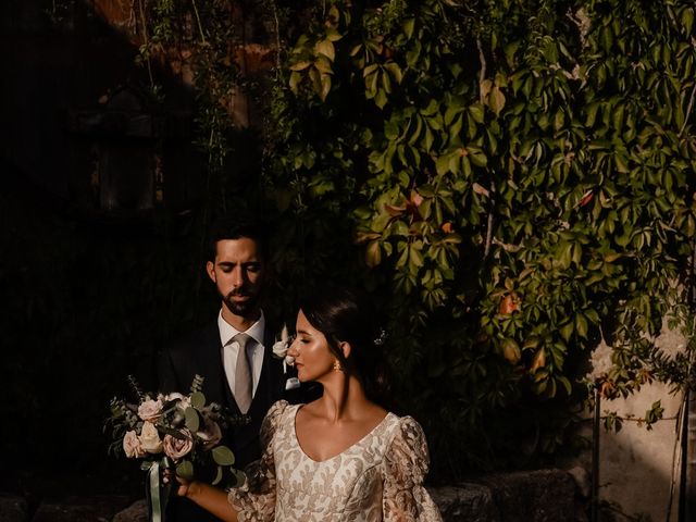 O casamento de Nuno e Rita em Viseu, Viseu (Concelho) 18
