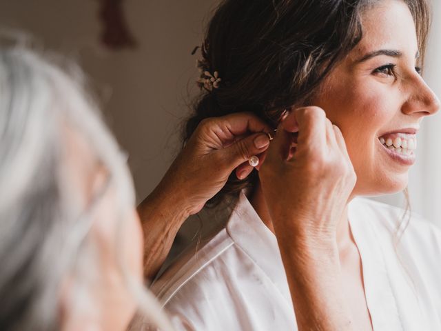 O casamento de João e Vanessa em Palmela, Palmela 9