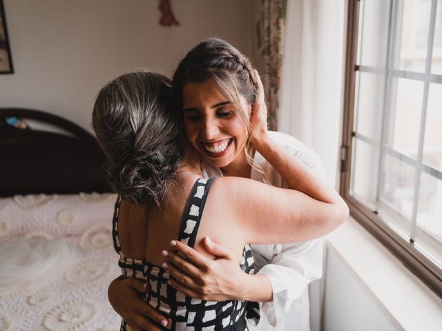 O casamento de João e Vanessa em Palmela, Palmela 10