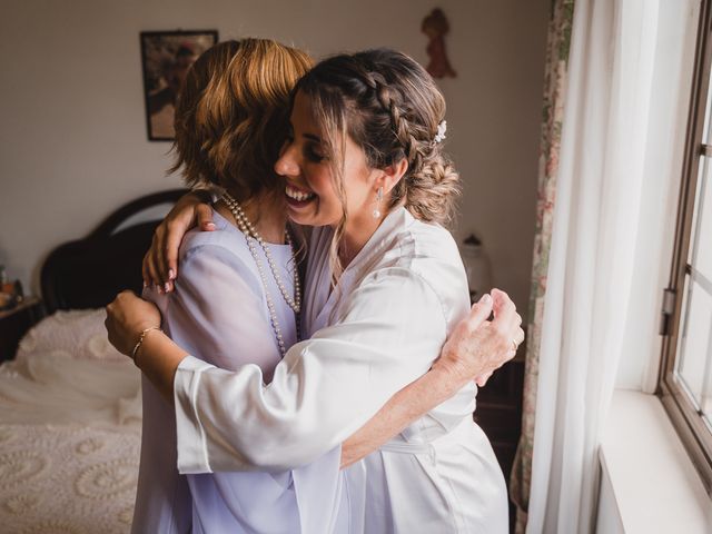 O casamento de João e Vanessa em Palmela, Palmela 13