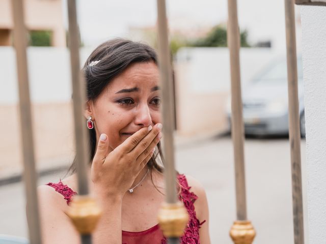 O casamento de João e Vanessa em Palmela, Palmela 18