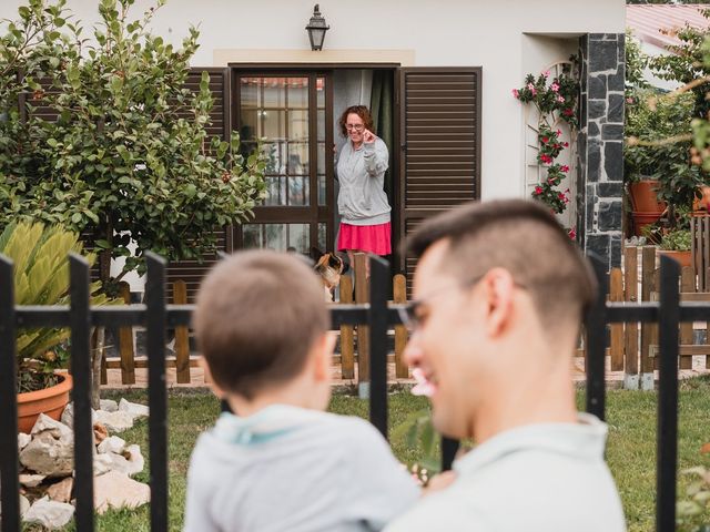 O casamento de João e Vanessa em Palmela, Palmela 22