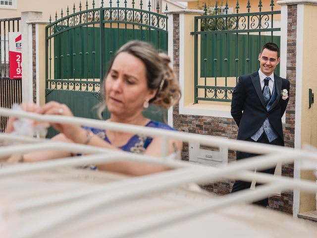 O casamento de João e Vanessa em Palmela, Palmela 28