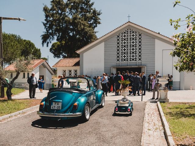 O casamento de João e Vanessa em Palmela, Palmela 40