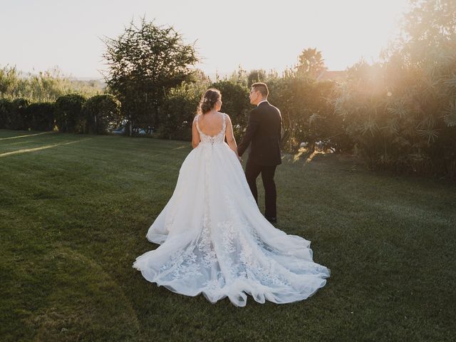 O casamento de João e Vanessa em Palmela, Palmela 2