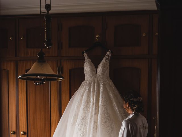 O casamento de João e Vanessa em Palmela, Palmela 65