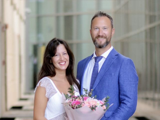 O casamento de Rodolfo e Sofia em Sintra, Sintra 36