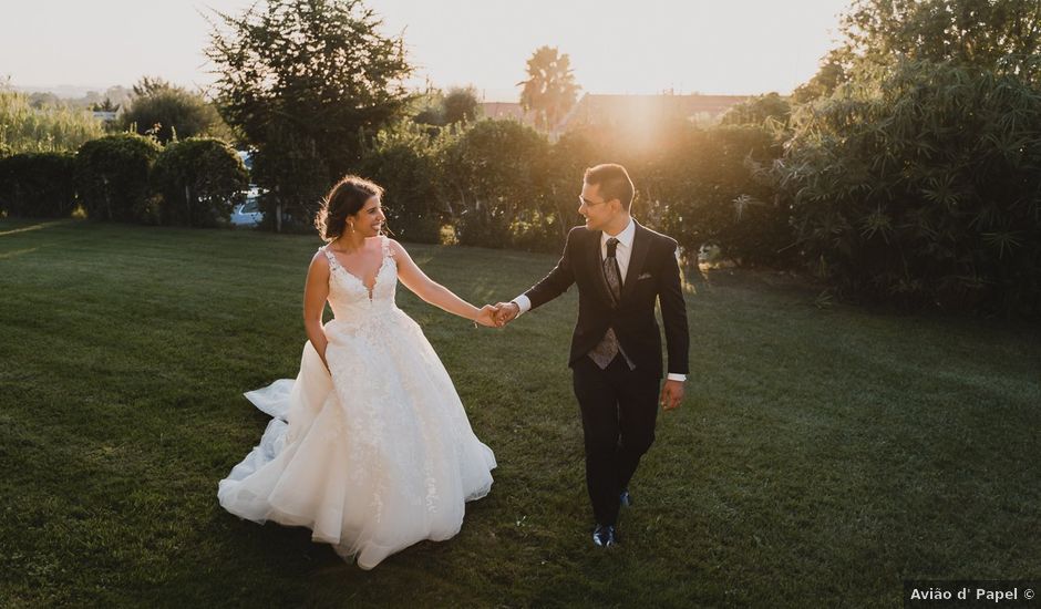 O casamento de João e Vanessa em Palmela, Palmela