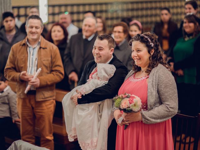 O casamento de Daniel e Silvia em Santa Catarina, Caldas da Rainha 12