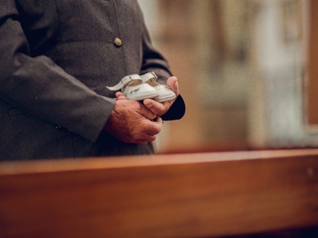 O casamento de Daniel e Silvia em Santa Catarina, Caldas da Rainha 15