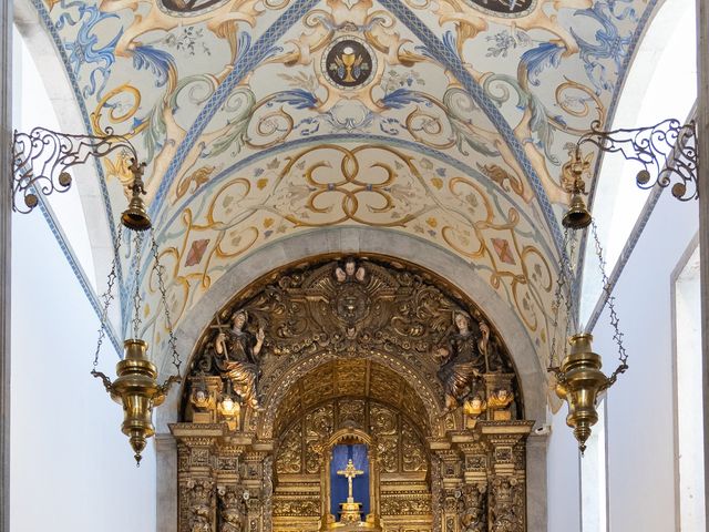 O casamento de Nico e Maryam em Estoril, Cascais 51