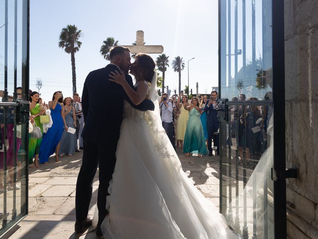 O casamento de Nico e Maryam em Estoril, Cascais 56