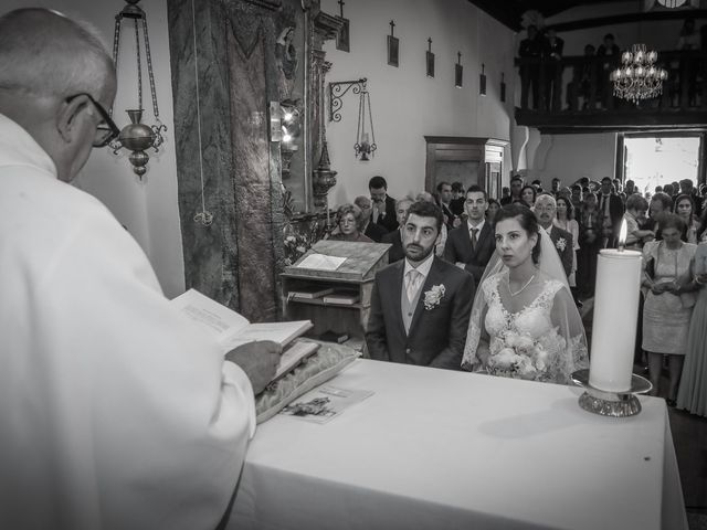 O casamento de Davide e Marisa em Deilão, Bragança (Concelho) 27