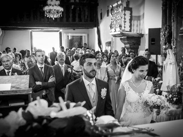 O casamento de Davide e Marisa em Deilão, Bragança (Concelho) 30