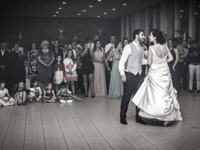 O casamento de Davide e Marisa em Deilão, Bragança (Concelho) 58