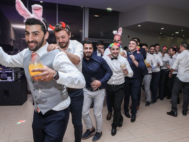 O casamento de Davide e Marisa em Deilão, Bragança (Concelho) 63