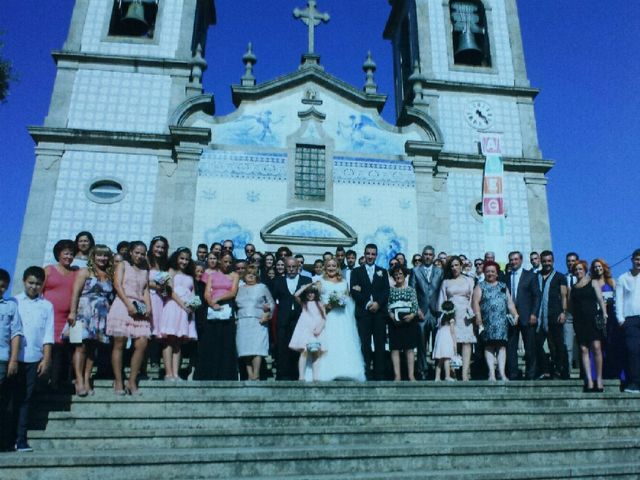 O casamento de Miguel  e Eliana  em Maia, Maia 13