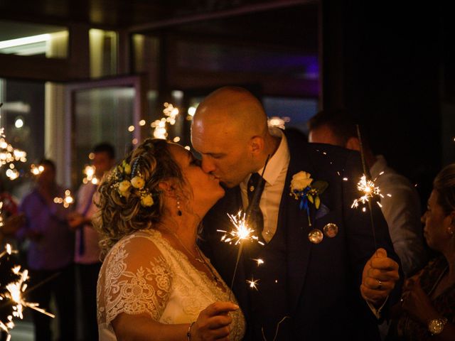 O casamento de Rui e Sandra em Guimarães, Guimarães 44