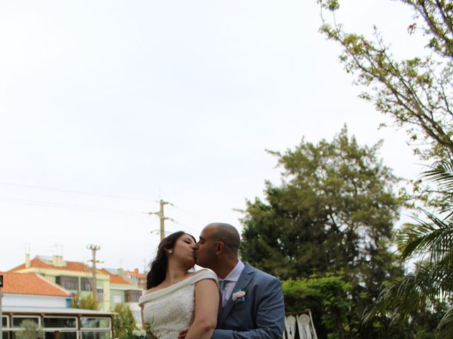 O casamento de Pedro e Joana em Setúbal, Setúbal (Concelho) 3