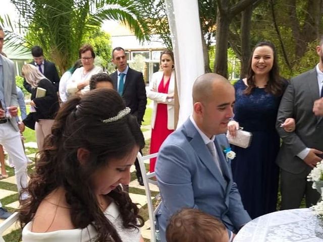 O casamento de Pedro e Joana em Setúbal, Setúbal (Concelho) 5