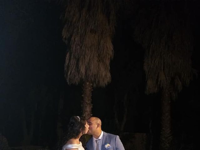 O casamento de Pedro e Joana em Setúbal, Setúbal (Concelho) 6