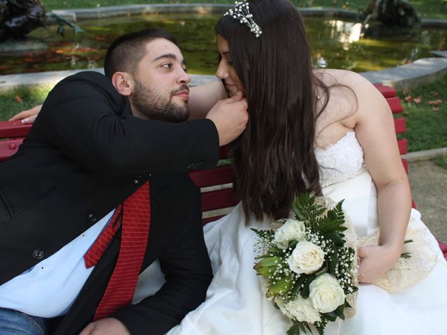 O casamento de Joana e Daniel  em Porto, Porto (Concelho) 2