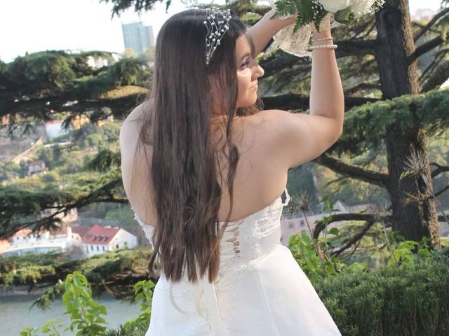 O casamento de Joana e Daniel  em Porto, Porto (Concelho) 5