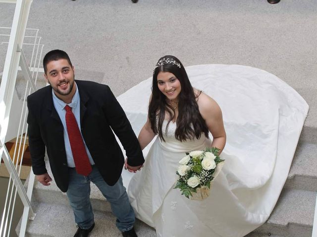 O casamento de Joana e Daniel  em Porto, Porto (Concelho) 7