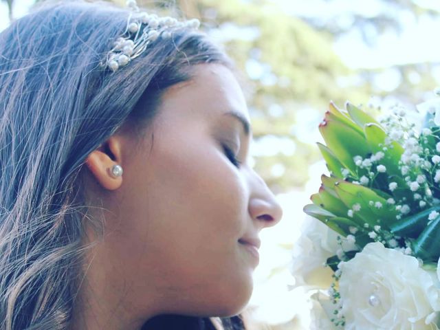 O casamento de Joana e Daniel  em Porto, Porto (Concelho) 13