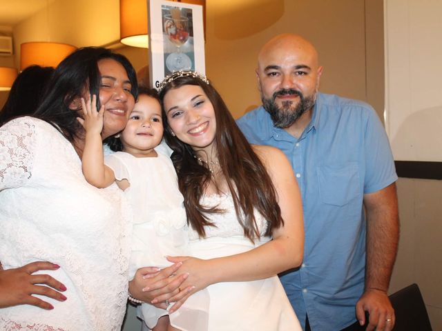 O casamento de Joana e Daniel  em Porto, Porto (Concelho) 16