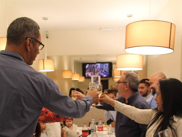 O casamento de Joana e Daniel  em Porto, Porto (Concelho) 19